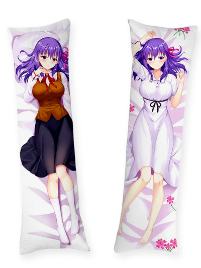 Dakimakura Sakura Matou Uniforme Scolastica