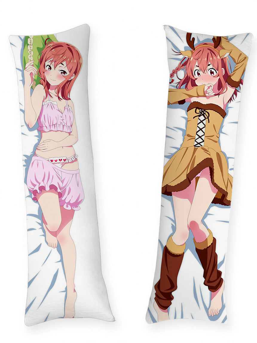 Dakimakura Sakurasawa Rent Girlfriend