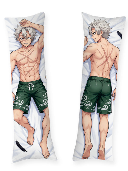 Dakimakura Sanemi Costume da Bagno Estivo