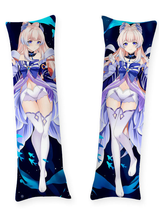 Dakimakura Sangonomiya Genshin Oscura