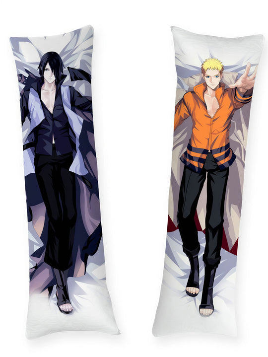 Dakimakura Sasuke e Naruto