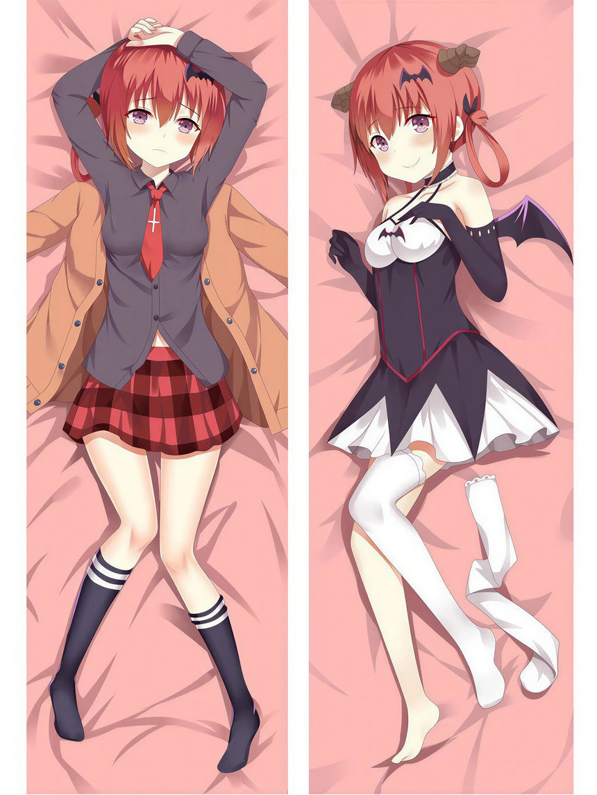 Dakimakura Satania Carina 2