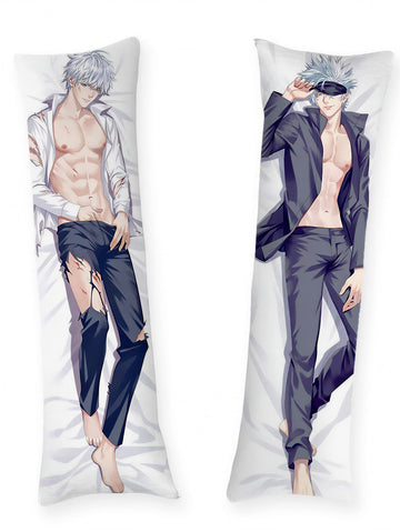 Dakimakura Gojo Satoru Carino