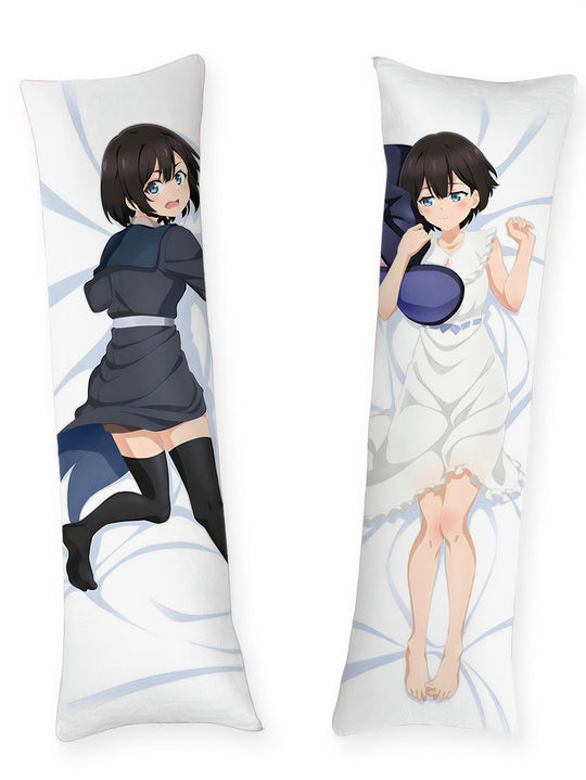 Dakimakura Saya Wandering Witch