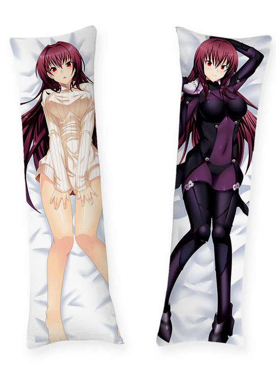 Dakimakura Scathach Maglione Oversize