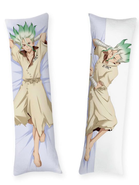 Dakimakura Senku Dr.Stone