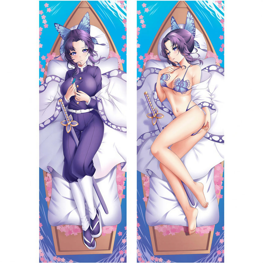 Dakimakura Shinobu Splendida 2