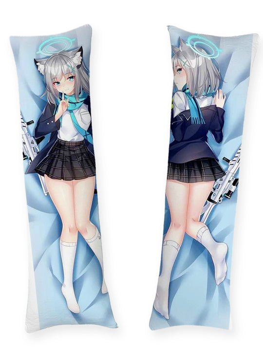 Dakimakura Shiroko Uniforme Abydos