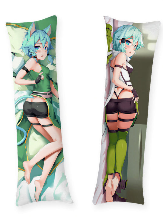 Dakimakura Sinon Carina