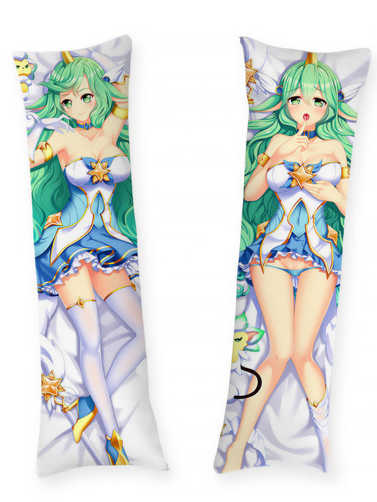 Dakimakura Soraka Sexy