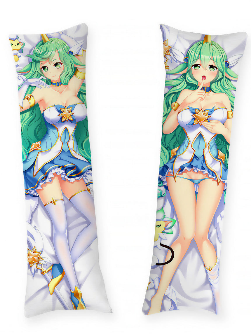 Dakimakura Soraka Sexy
