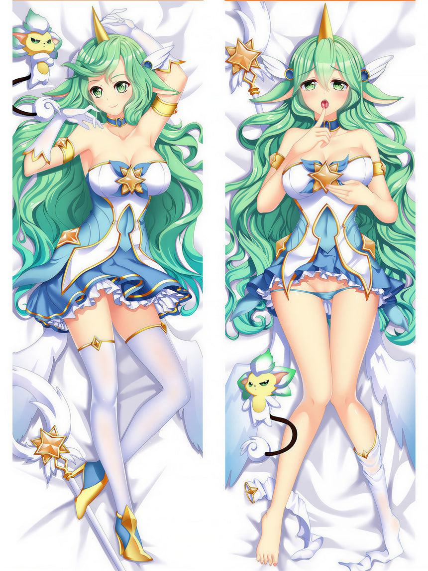 Dakimakura Soraka Sexy 2
