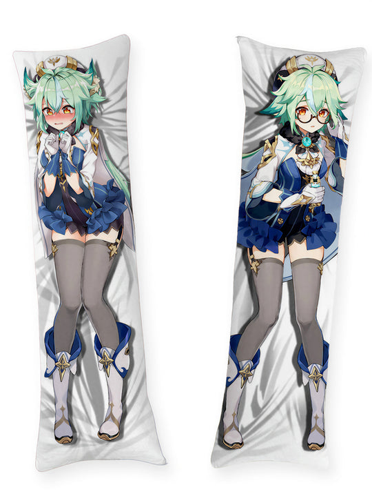 Dakimakura Sucrose Carina