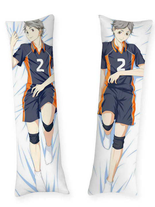 Dakimakura Sugawara Haikyu!!