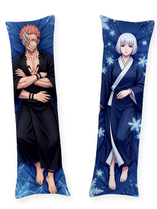 Dakimakura Sukuna e Uraume