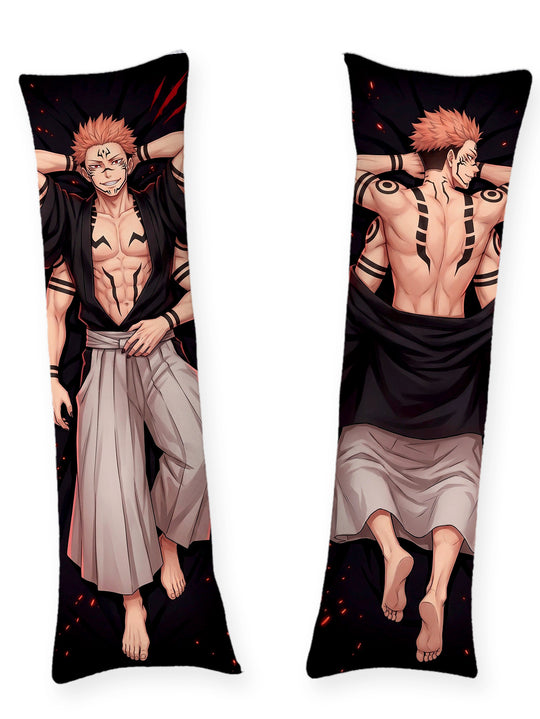 Dakimakura Sukuna Vera Forma Heian