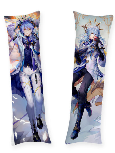 Dakimakura Sunday Aureola e Ali