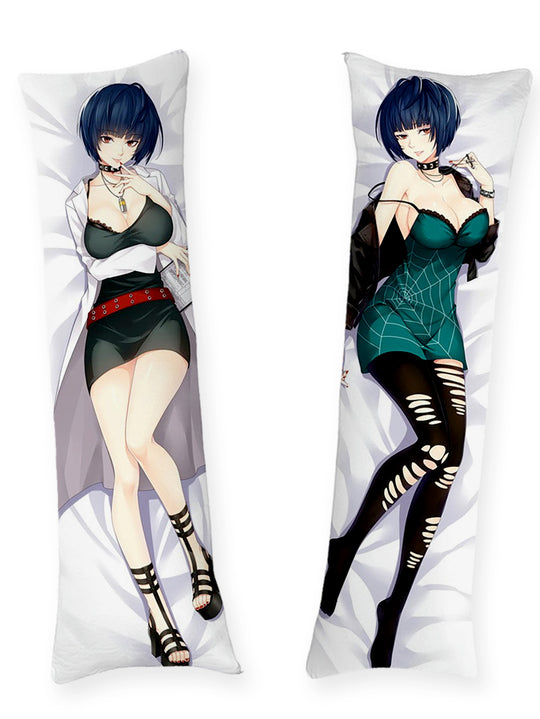 Dakimakura Tae Takemi Abito Ragnatela
