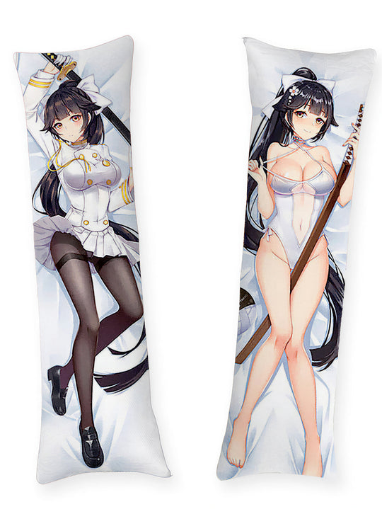 Dakimakura Takao Azur Lane