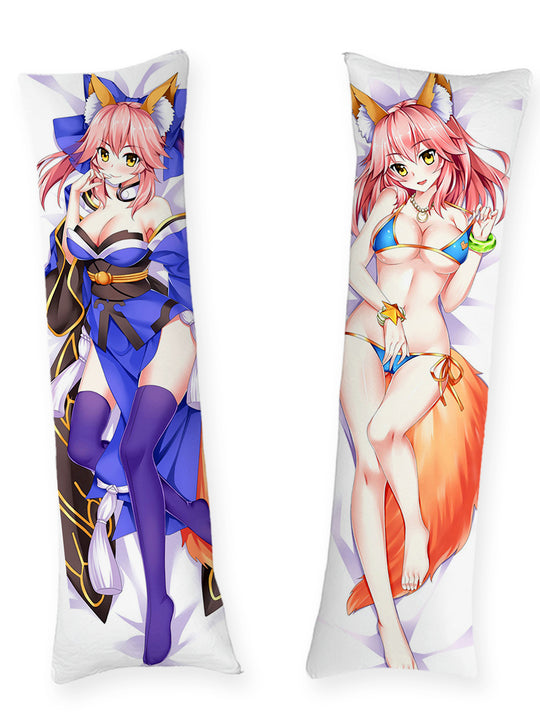 Dakimakura Tamamo no Mae Bikini con Fiocco