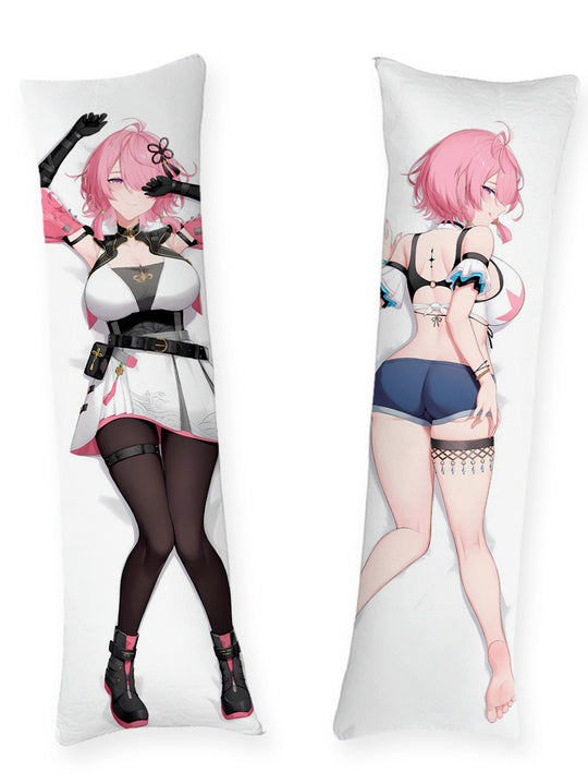Dakimakura Taoqi Tenuta da Combattimento