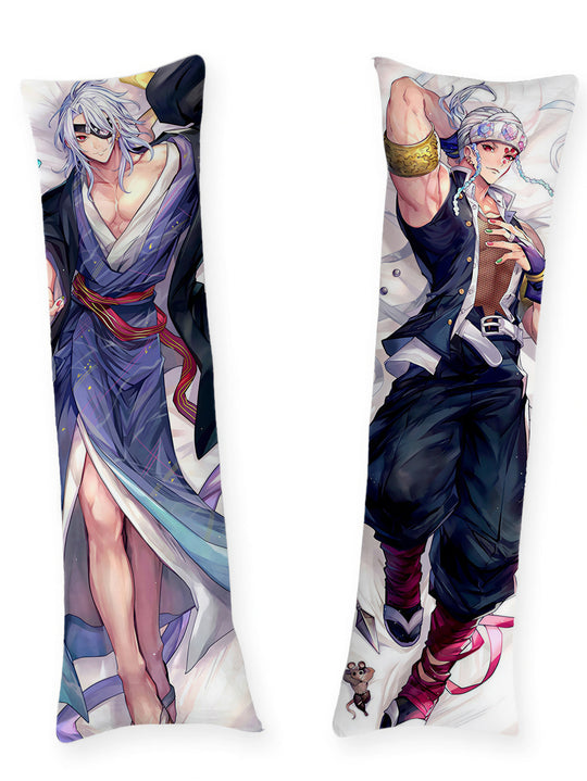 Dakimakura Tengen Uzui Demon Slayer
