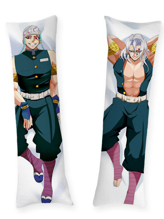 Dakimakura Tengen Uzui Husbando