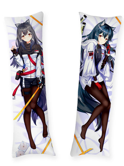 Dakimakura Texas Corriere Lupo