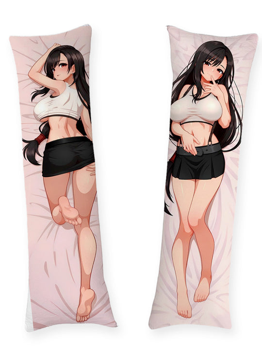 Dakimakura Tifa Lockhart Gonna Nera