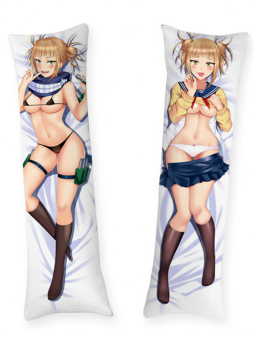 Dakimakura Toga Adorabile
