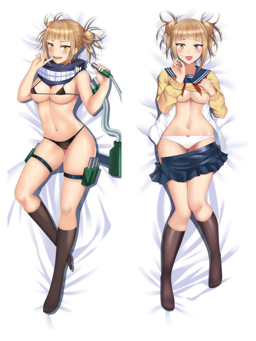 Dakimakura Toga Adorabile 2