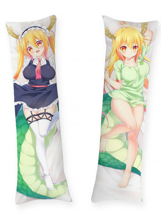 Dakimakura Tohru Cameriera