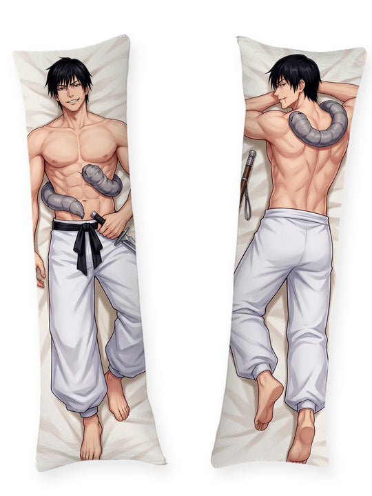 Dakimakura Toji Maledizione Inventario