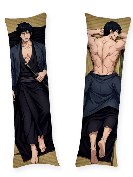 Dakimakura Toji Kimono del Clan Zenin