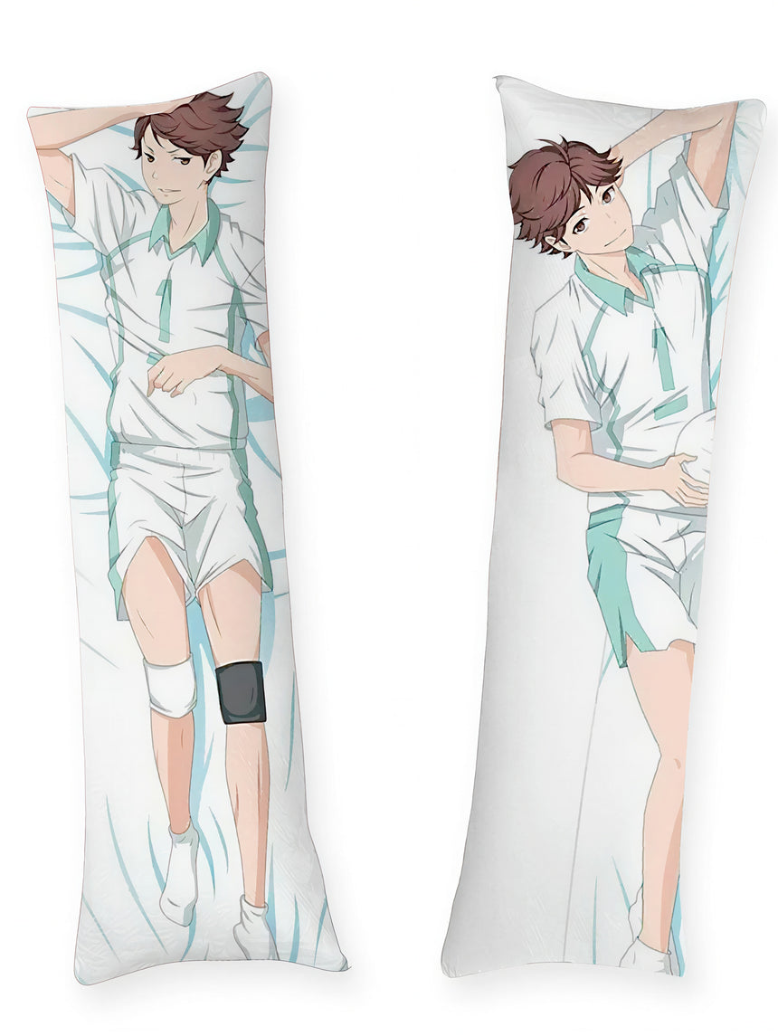 Dakimakura Oikawa Haikyu!