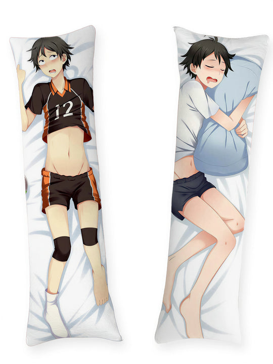 Dakimakura Tsukishima Haikyu!!