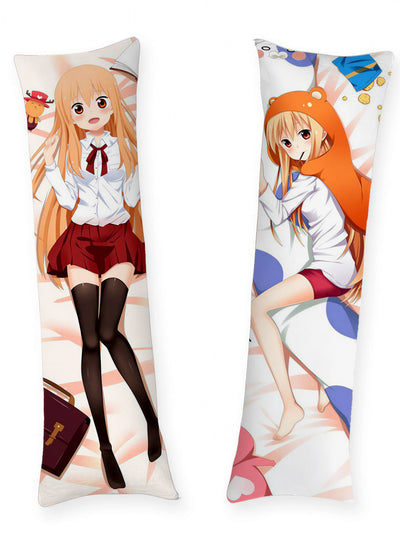 Dakimakura Himouto Umaru