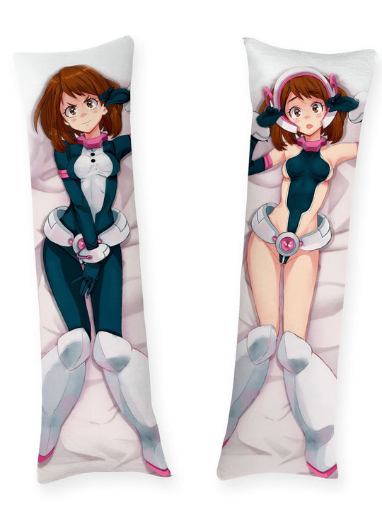 Dakimakura Uraraka My Hero Academia