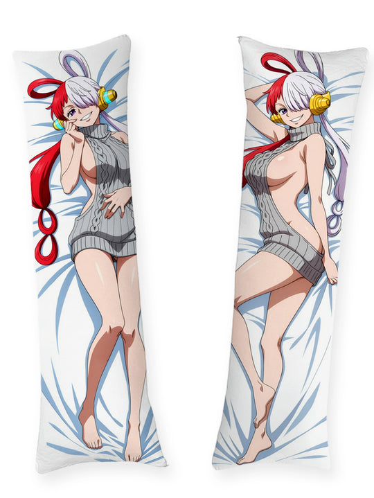 Dakimakura Uta Maglione Lavorato a Maglia