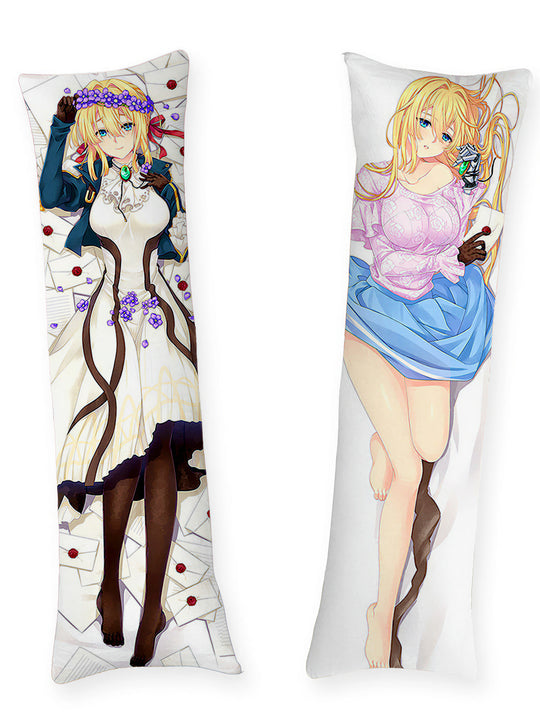 Dakimakura Violet Evergarden Provocante