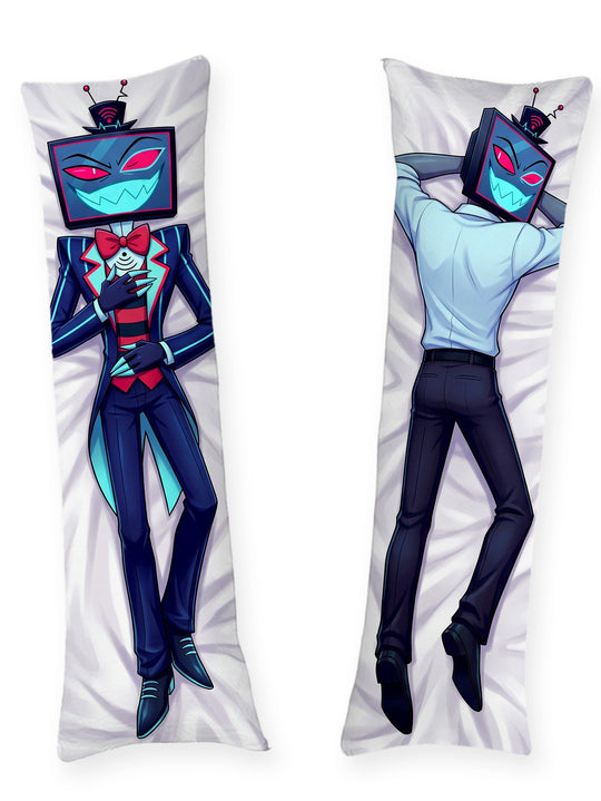 Dakimakura Vox Abito Blu