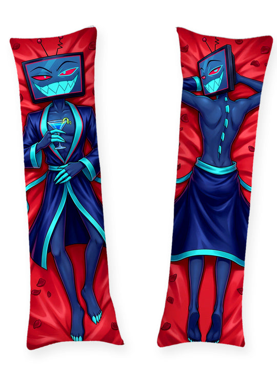 Dakimakura Vox Vestaglia di Seta