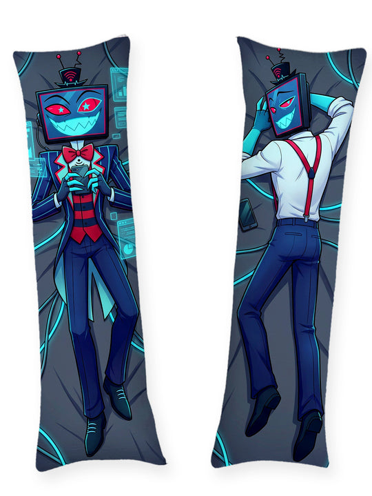 Dakimakura Vox CEO di VoxTek