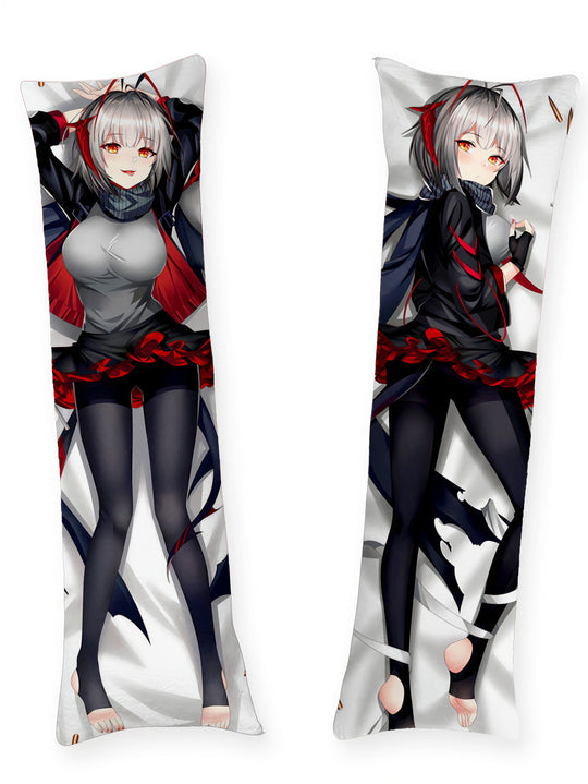 Dakimakura W Arknights