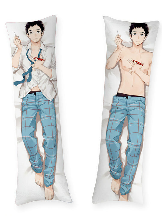 Dakimakura Wakana Gojo Affascinante
