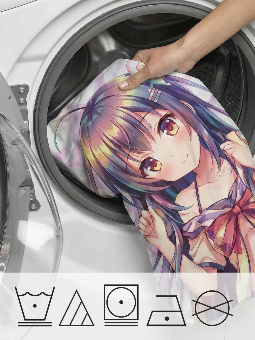 Dakimakura Okita Souji Haori Shinsengumi