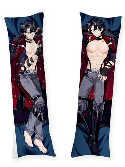 Dakimakura Wriothesley Cappotto da Duca