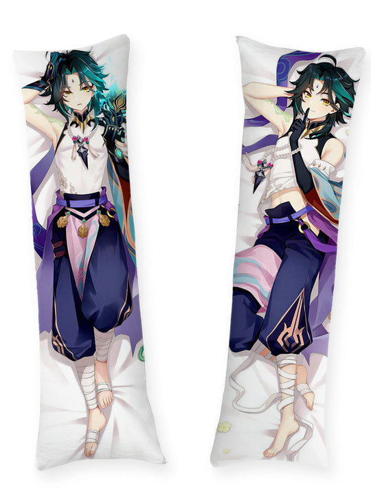 Dakimakura Xiao Affascinante
