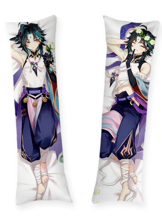 Dakimakura Xiao Genshin Impact