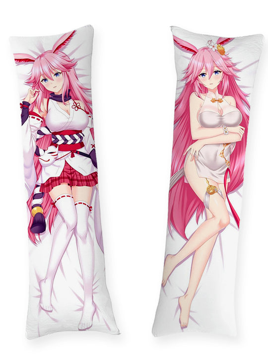 Dakimakura Yae Sakura Sacerdotessa del Santuario